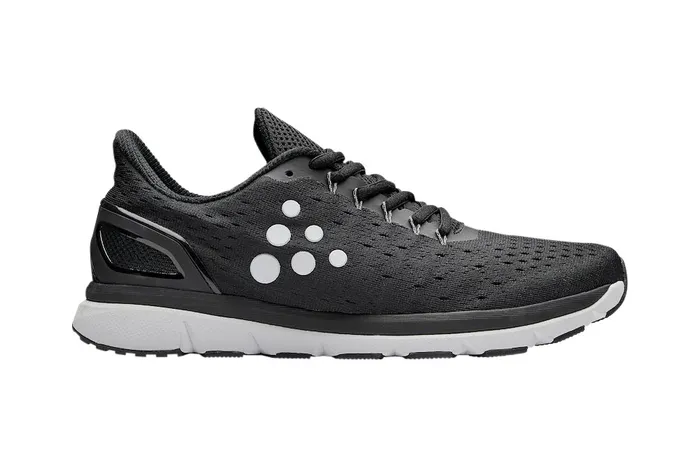 SKO V150 ENGINEERED DAM BLACK/WHITE