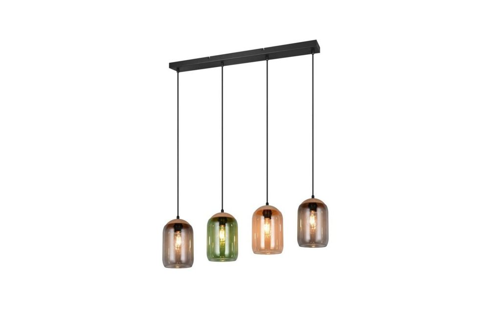 Pendel TRIO Cork 4-del