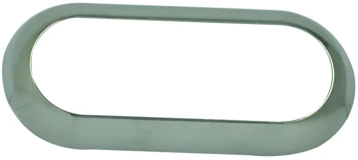 PLASTFÄSTE KROM FÖR EL-14279