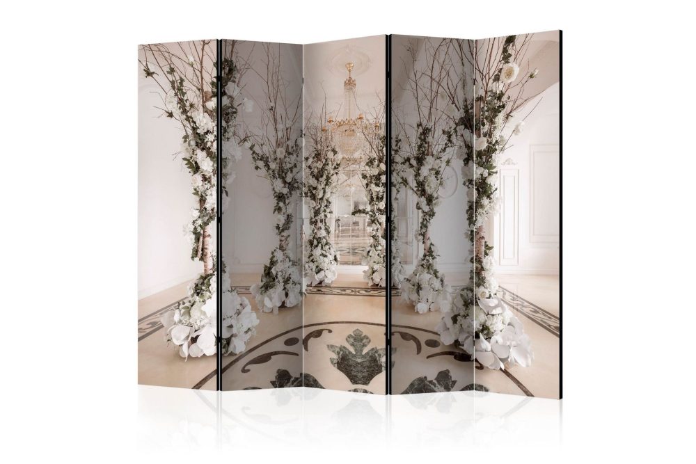 Rumsavdelare - Flower Chamber II 225x172