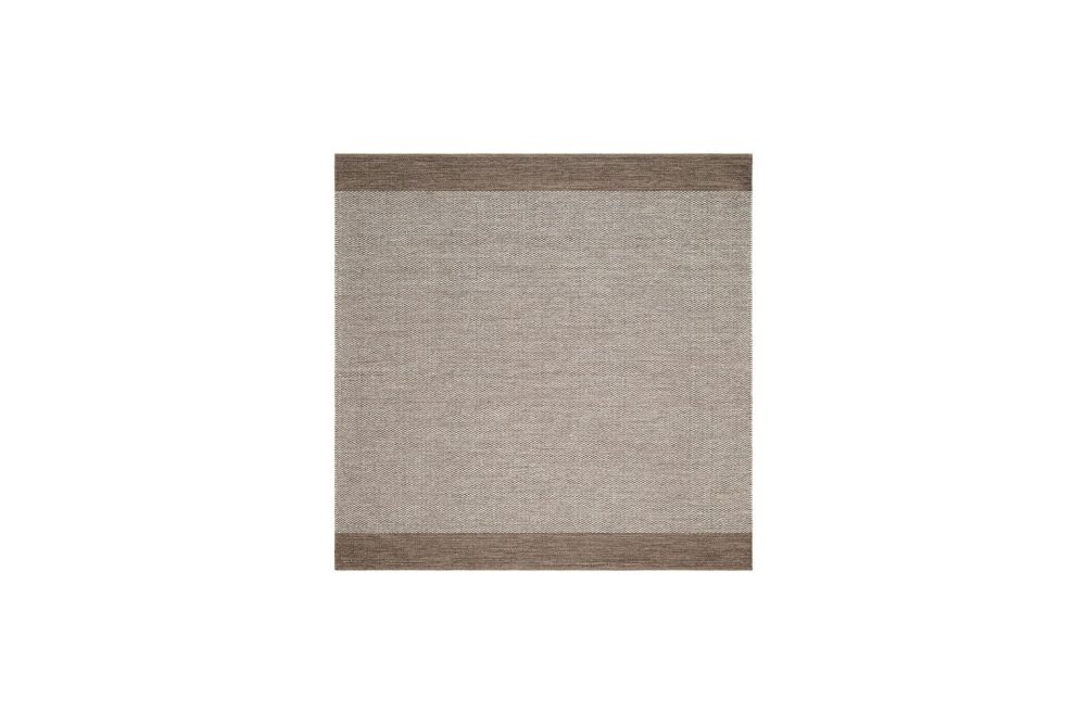 Alva Bomullsmatta 300x300 cm Kvadratisk