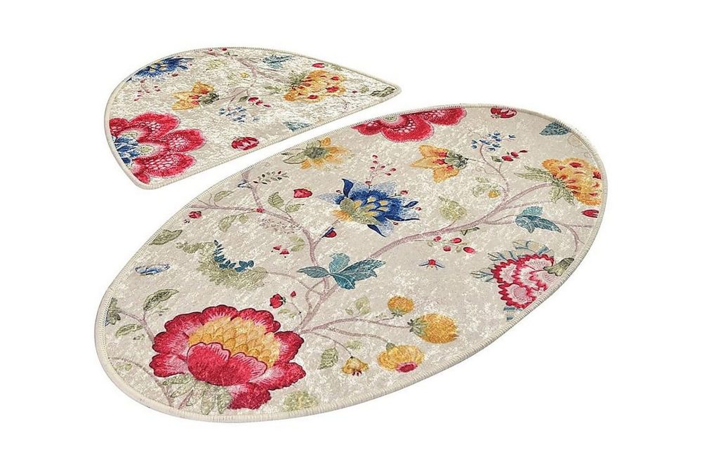 Chilai Home Badmatta Set om 2