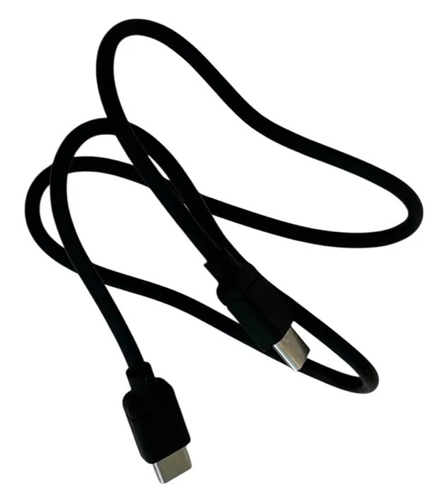 USB-C VOXEAR LADDNINGSKABEL (C TILL C)