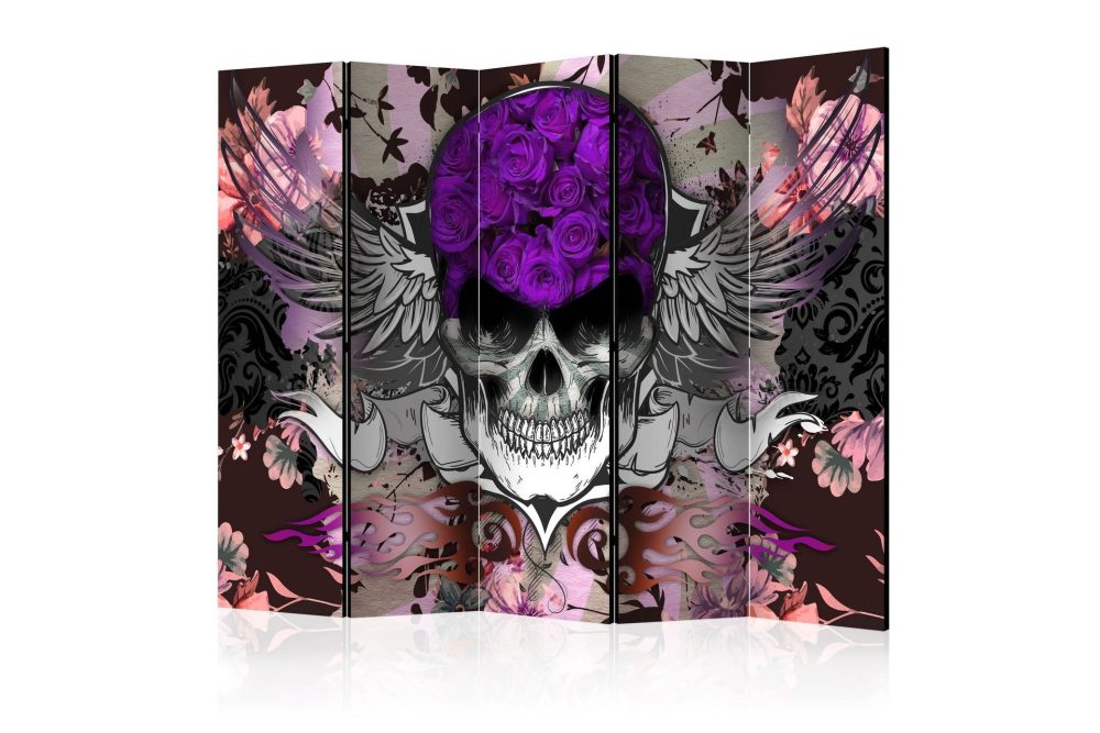 Rumsavdelare - Corpse Skull II 225x172