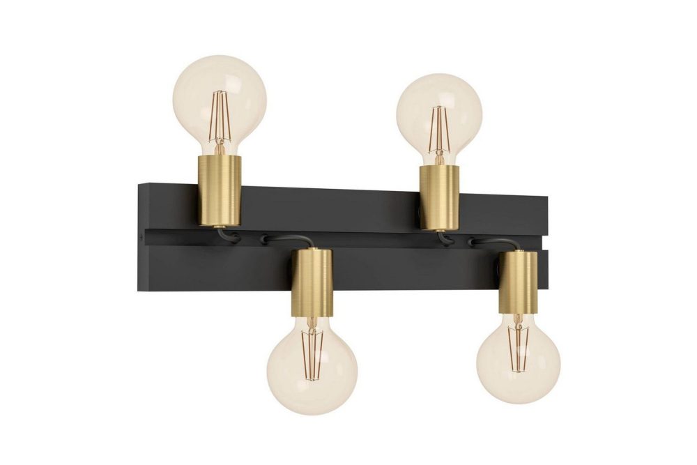 Vägglampa Eglo Macchione