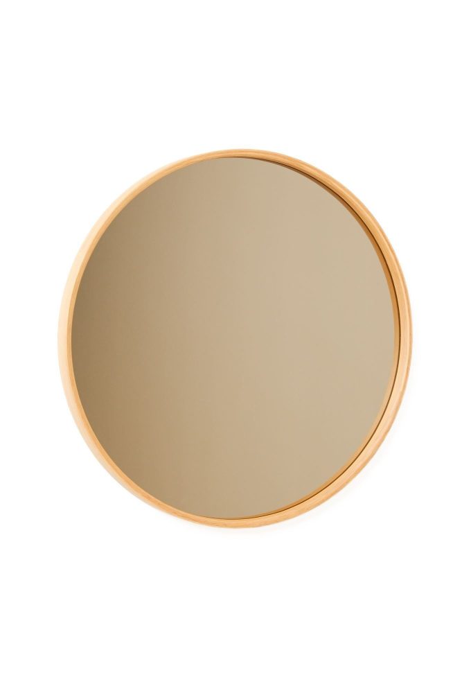 Dravik Dekorativ spegel 50x50x4 cm