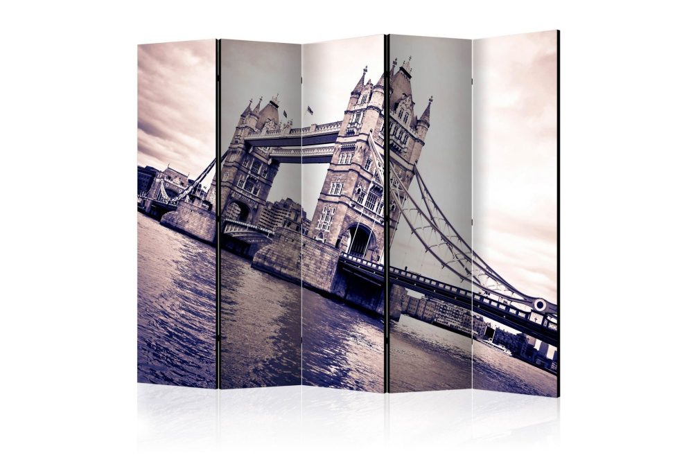 Rumsavdelare - Tower Bridge II 225x172