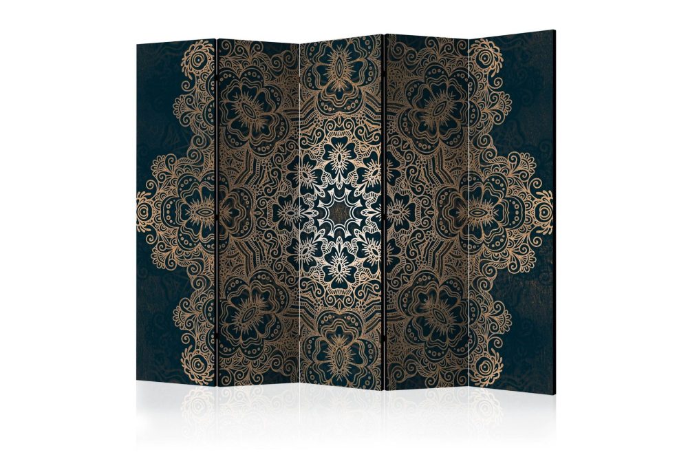 Rumsavdelare Intricate Pattern II 225x172 cm