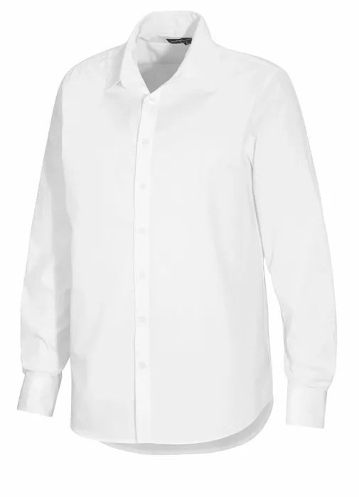 SKJORTA THOMSON COMFORT VIT
