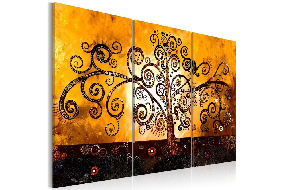 Tavla Solar Tree 90x60