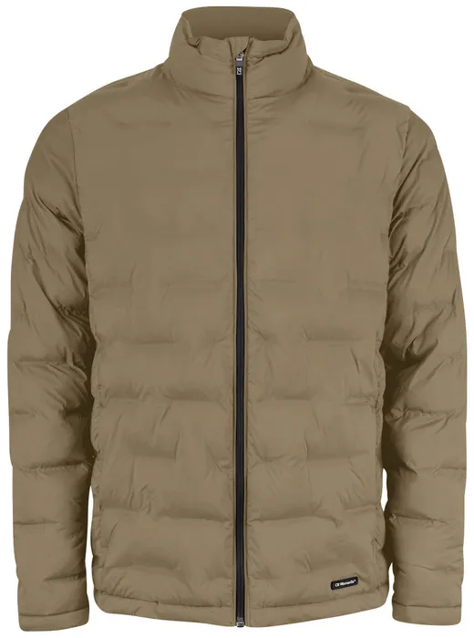 JACKA BAKER KHAKI