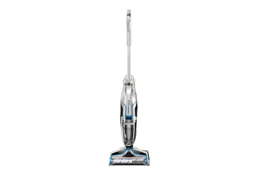 Skaftdammsugare Bissell Crosswave Cordless 2.5