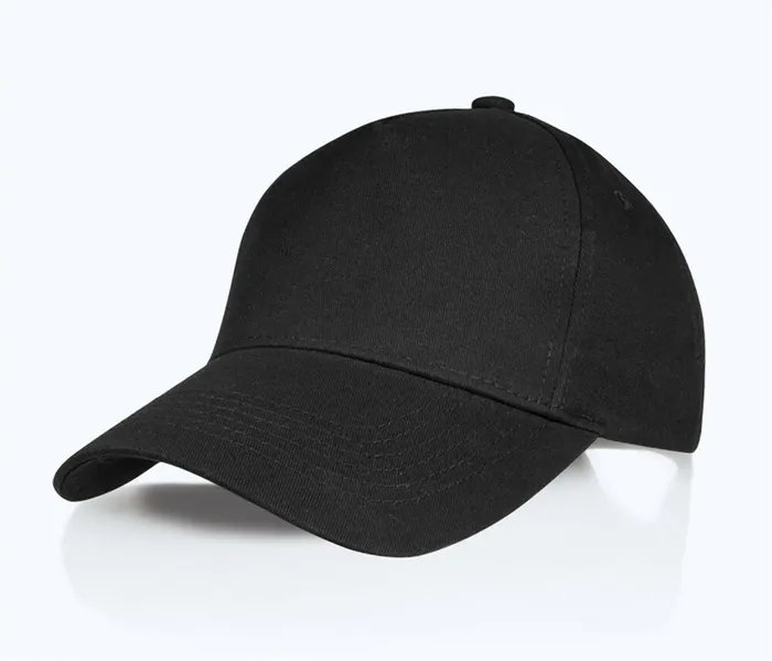 KEPS 288 PRINT CAP 2.0 SVART