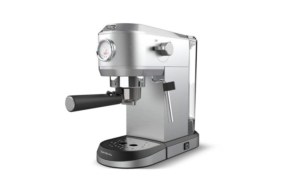 Espressomaskin Solac Taste Slim Pro