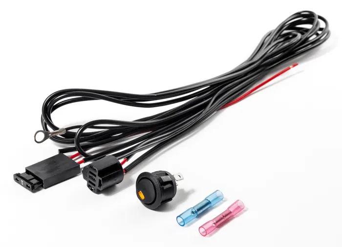 HARNESS P-LIGHT 804