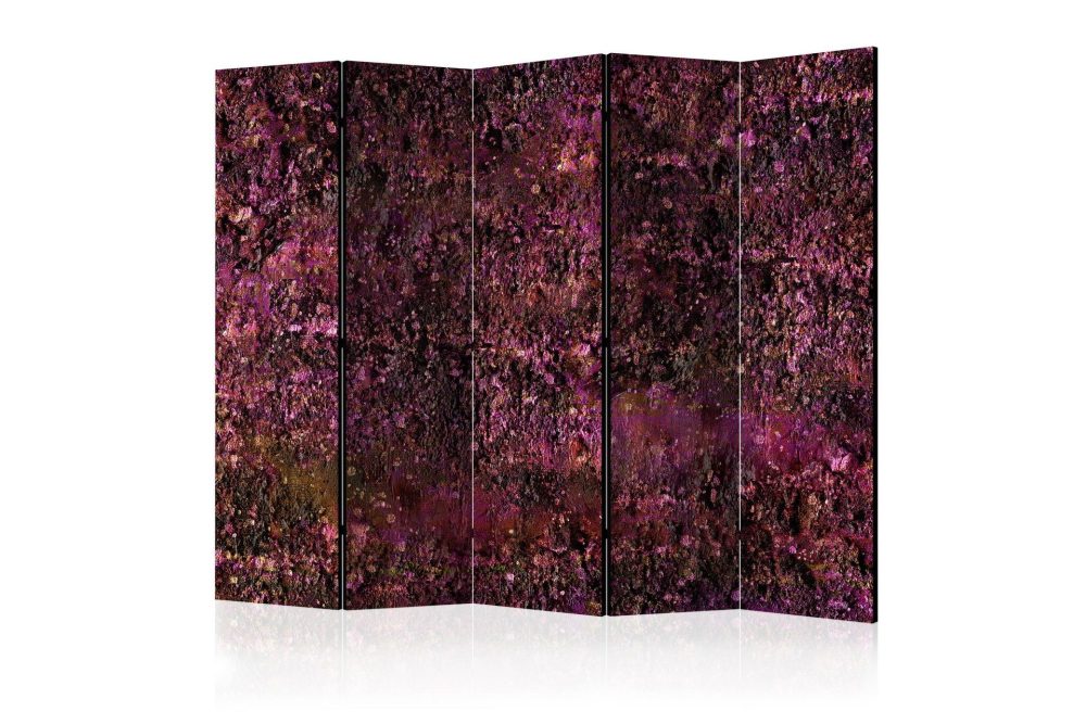 Rumsavdelare - Pink Treasure II 225x172