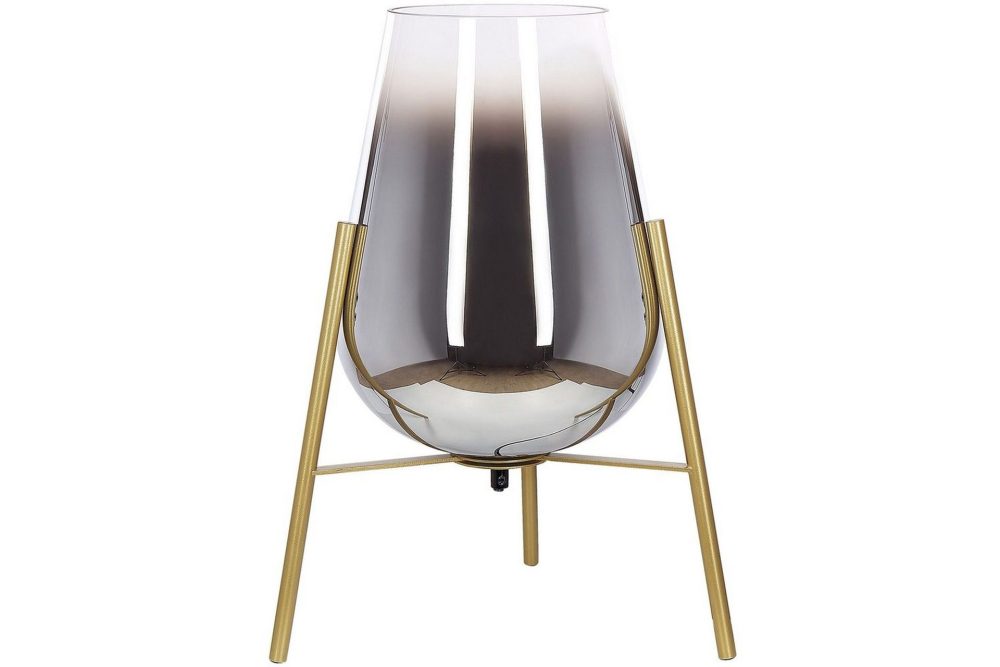 Lampione Bordslampa 44 cm E27 .i0{max-width:calc(100% - 160px)} Flerfärgad