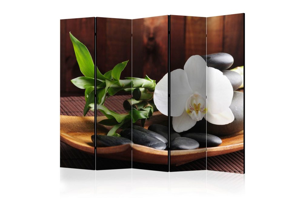 Rumsavdelare - temple zen II 225x172