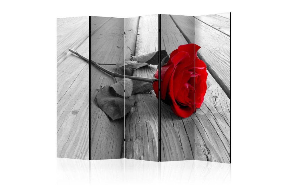 Rumsavdelare - Abandoned Rose II 225x172