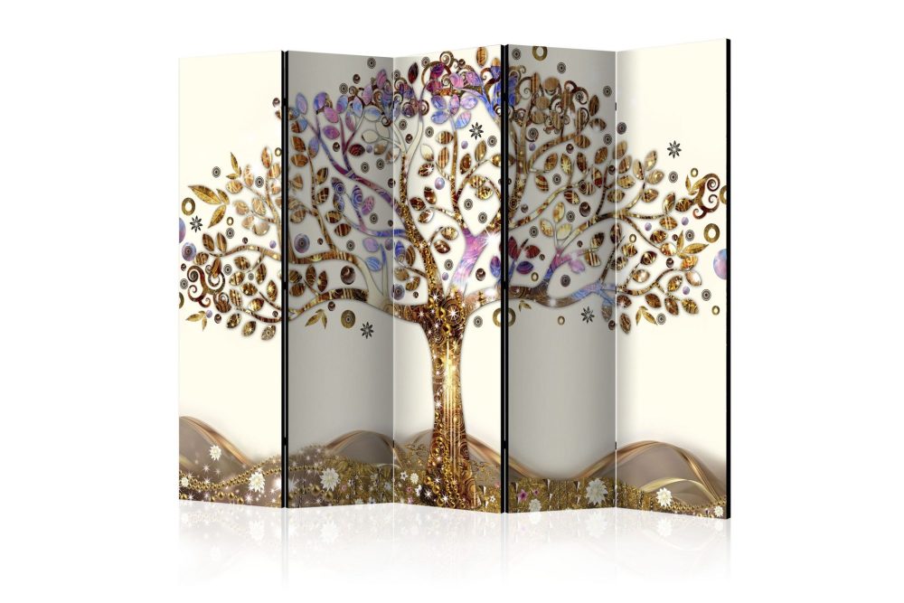 Rumsavdelare Golden Tree 225x172
