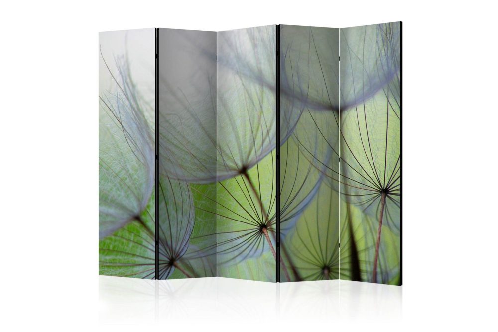 Rumsavdelare Fleeting Moments II 225x172 cm