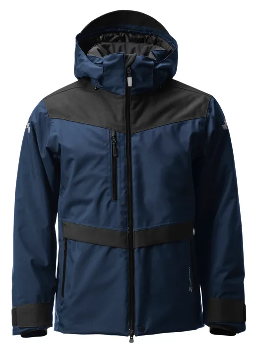 PRONORDIC VINTERJACKA 2.0 LJUS MARIN