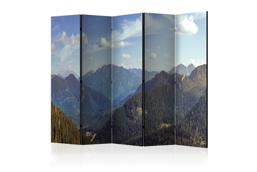 Rumsavdelare - Mountains’ Magic II 225x172
