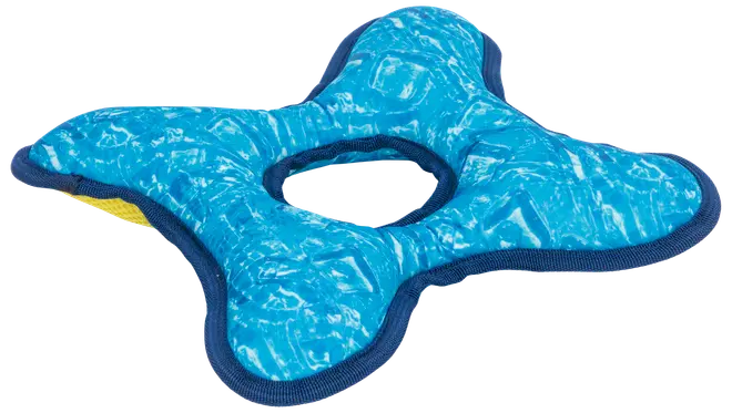 Vattenleksaker för hundar - Frisbee