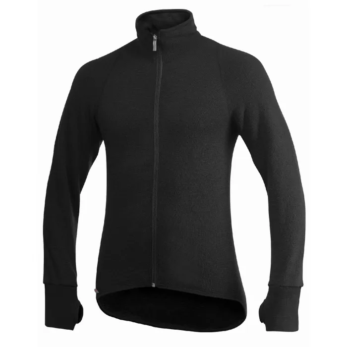 TRÖJA POLO HELZIP 600 7236