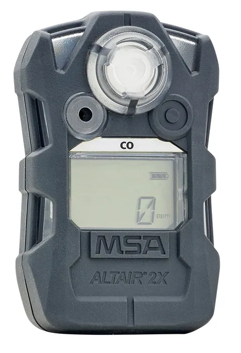 GASMÄTARE ALTAIR 2X,CO-H2 RESISTANT