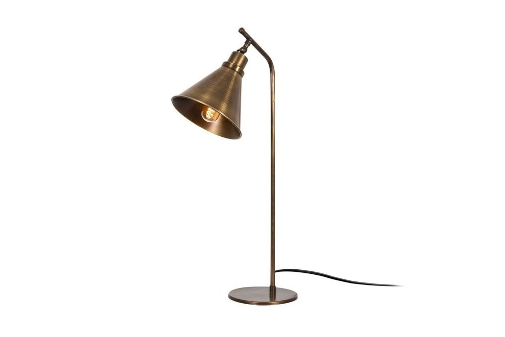 Bordslampa Sugana Flix Vintage