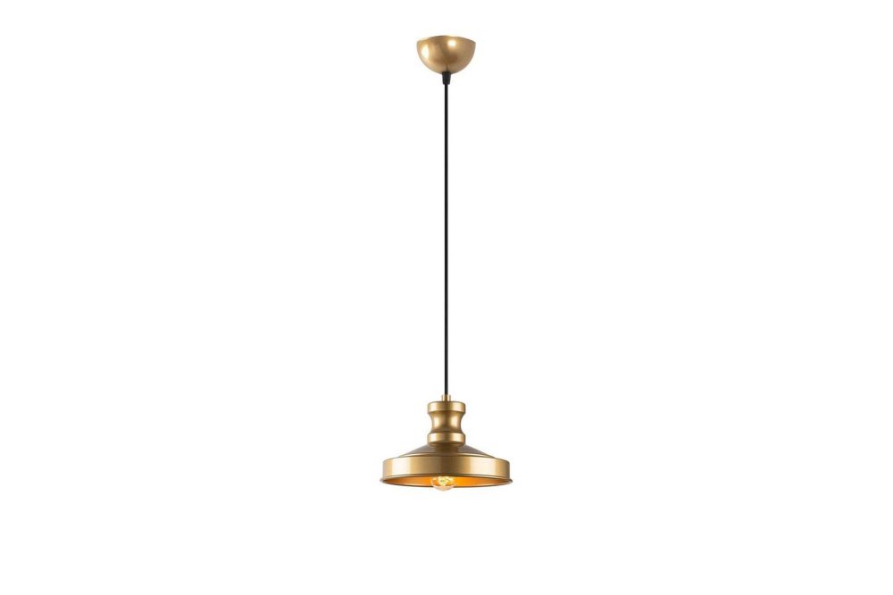 Taklampa Westglen Gold .i0{max-width:calc(100% - 160px)} Guld
