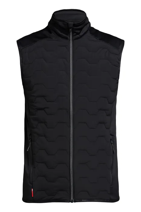 TXLITE HYBRID VEST M BLACK