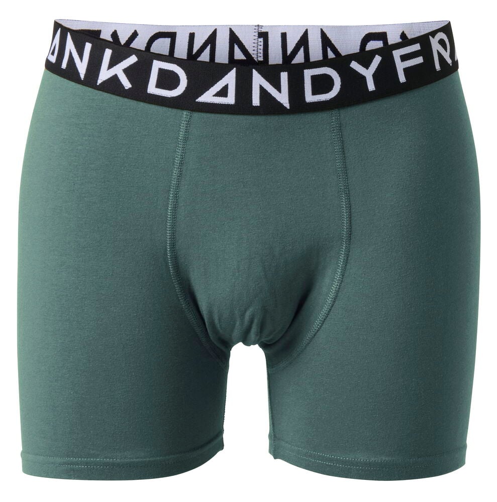 Boxer Frank Dandy Skön komfort