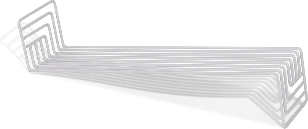 Vägghylla Vera Vit - 60 cm
