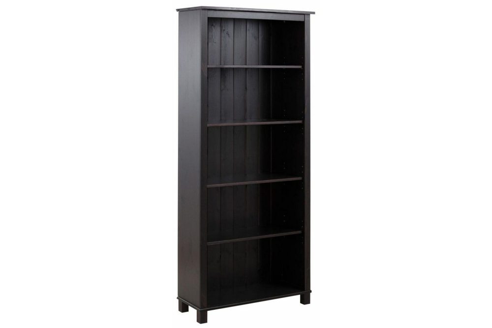 Bokhylla Loft24 Pivo Bokhylla 171x77 cm Brun