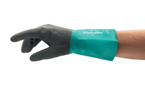 ANSELL NITRIL ALPHATEC 58-270