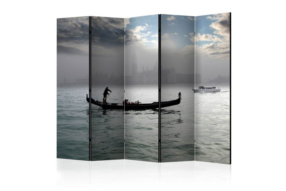 Rumsavdelare - Gondola ride in Venice II 225x172