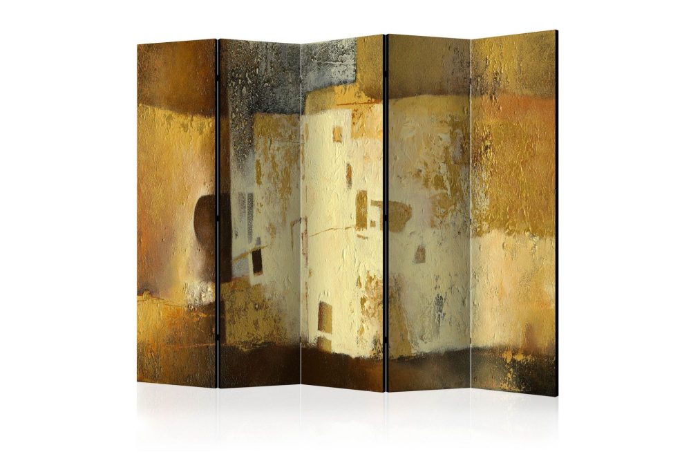 Rumsavdelare Golden Oddity 225x172