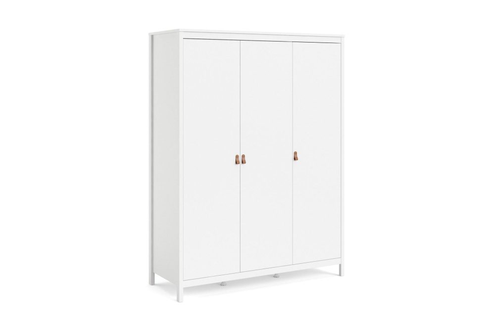 Vallvidera Garderob 58x150 cm