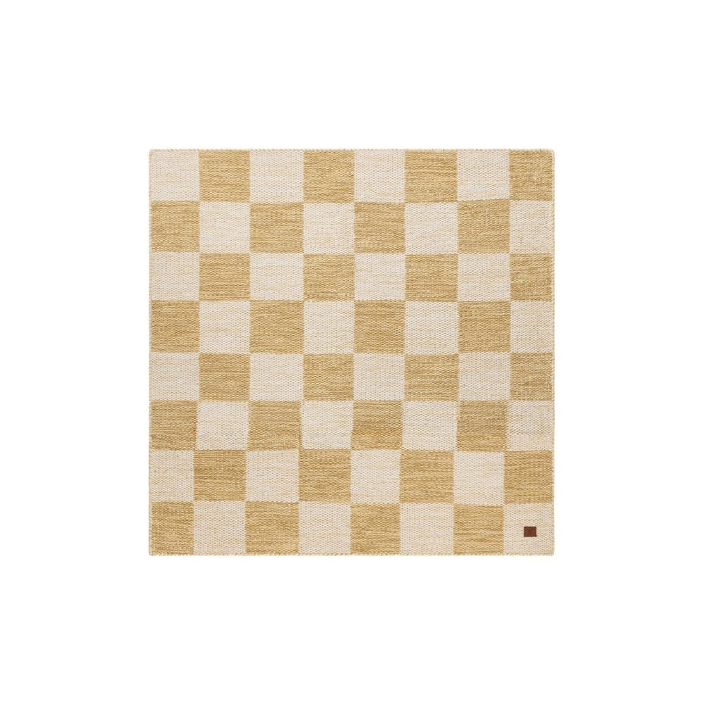 Ullmatta Chessie Kvadrat