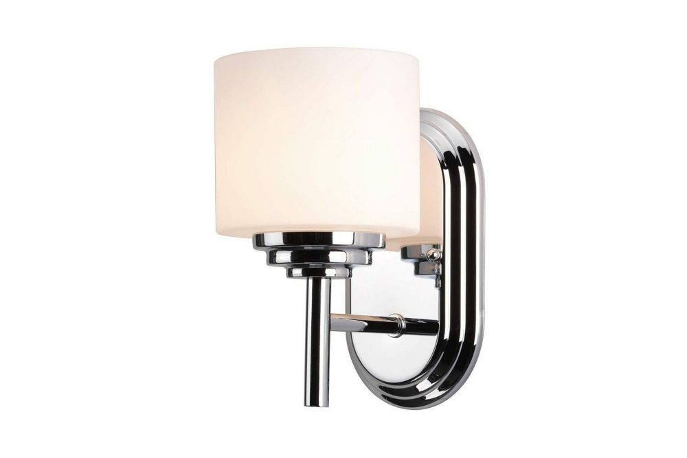Vägglampa Feiss Malibu