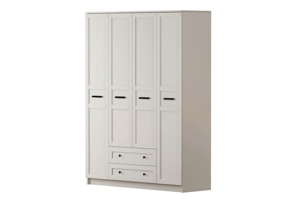 Meyra Garderob 140x184 cm
