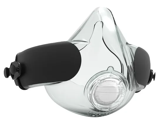 CLEANSPACE EX-HALVMASK H-SERIEN