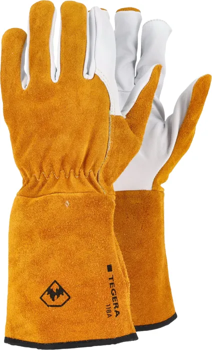 Skyddshandskar Tegera® Welding 118A