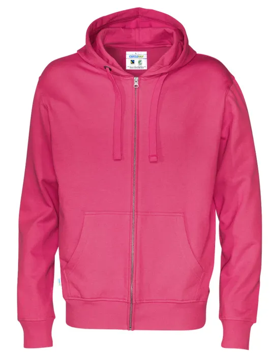 HOOD 141101-435 CERISE