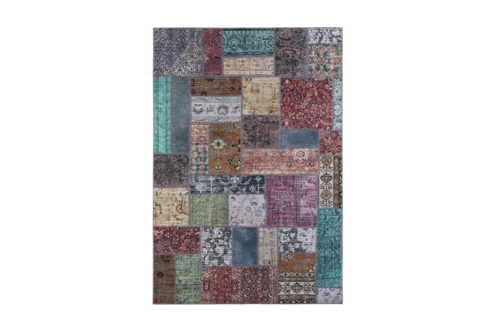 Patchham Patchworkmatta 160x230 cm