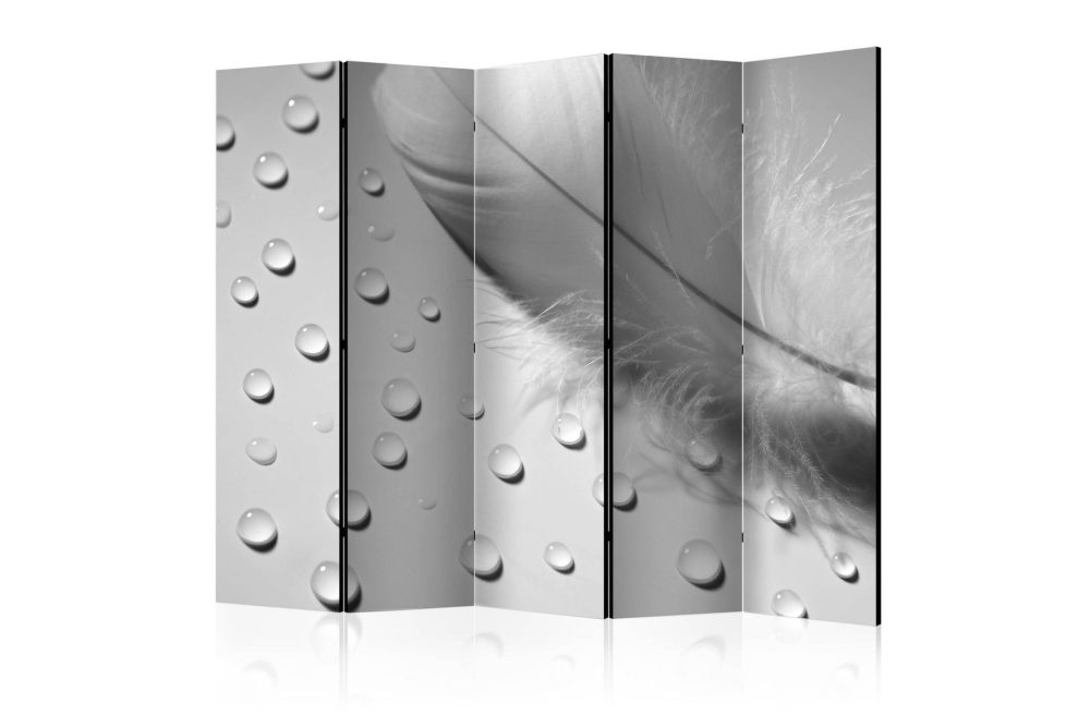 Rumsavdelare White Feather 225x172