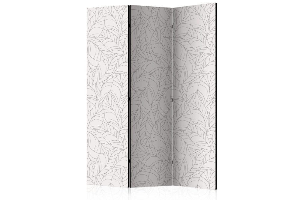 Rumsavdelare Colourless Leaves 135x172 cm