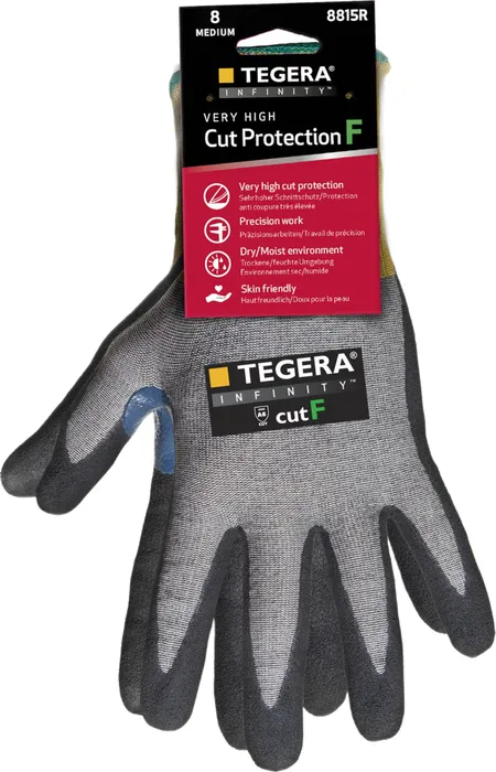 Skyddshandskar Tegera® Infinity 8815R